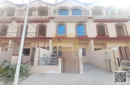 Townhouse - 2 Bedrooms - 2 Bathrooms for rent in Al Zaheya Gardens - Al Zahya - Ajman