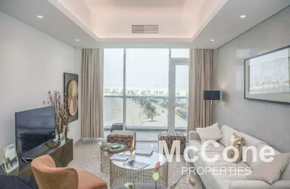 Apartment - 1 Bedroom - 2 Bathrooms for sale in Gateway Residences - Mina Al Arab - Ras Al Khaimah