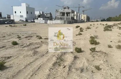 أرض - استوديو للبيع في 2 الورسان - الورسان - دبي