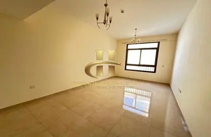 Apartment - 1 Bathroom for rent in Al Zubaidi Residence - Jumeirah Village Circle - Dubai