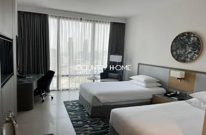 Apartment - 1 Bathroom for sale in The One at Jumeirah Village Circle - Jumeirah Village Circle - Dubai