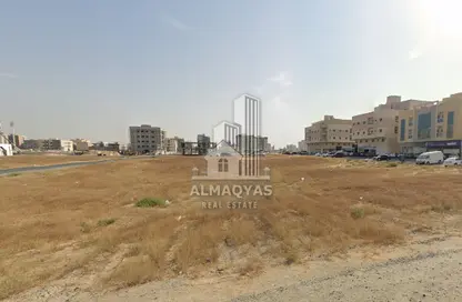 Land - Studio for sale in Al Jurf Industrial 3 - Al Jurf Industrial - Ajman