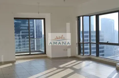 Apartment - 2 Bedrooms - 3 Bathrooms for rent in South Ridge 1 - South Ridge - Downtown Dubai - Dubai