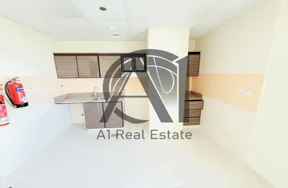 Apartment - 1 Bathroom for rent in Central District - Al Ain