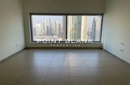 Apartment - 2 Bedrooms - 2 Bathrooms for rent in 48 Burj gate - Burj Place - Downtown Dubai - Dubai