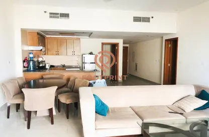 Apartment - 3 Bedrooms - 3 Bathrooms for sale in Suburbia Tower 2 - Suburbia - Downtown Jebel Ali - Dubai