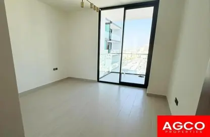 Apartment - 1 Bedroom - 2 Bathrooms for sale in Binghatti Lavender - Jumeirah Village Circle - Dubai