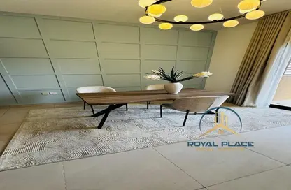 Townhouse - 4 Bedrooms - 5 Bathrooms for sale in Lilac Park - Jumeirah Village Circle - Dubai