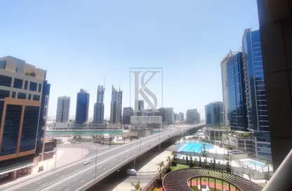 Apartment - Studio - 1 Bathroom for sale in Elite Downtown Residence - Downtown Dubai - Dubai