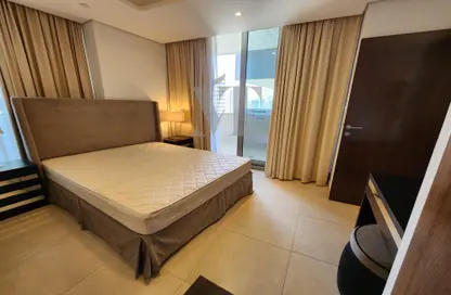 Apartment - 1 Bedroom - 2 Bathrooms for rent in The Matrix - Dubai Sports City - Dubai