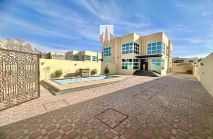 Villa - 4 Bedrooms - 5 Bathrooms for rent in Barashi - Al Badie - Sharjah