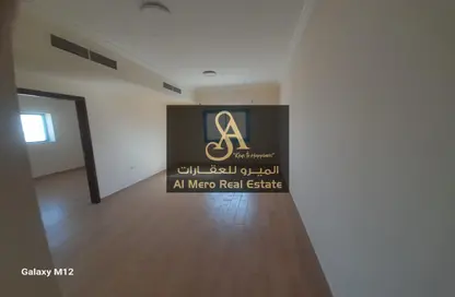 Apartment - 1 Bedroom - 1 Bathroom for rent in Geepas Building 5 - Al Bustan - Ajman