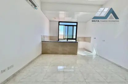 Apartment - 1 Bedroom - 1 Bathroom for rent in Madinat Al Riyad - Abu Dhabi