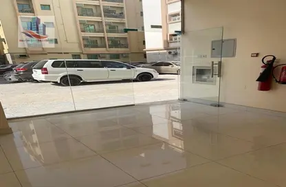 Shop - Studio - 1 Bathroom for rent in Al Naba'ah 8 Building - Al Naba'ah - Al Sharq - Sharjah