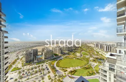 Apartment - 2 Bedrooms - 2 Bathrooms for sale in Park Ridge Tower C - Park Ridge - Dubai Hills Estate - Dubai