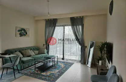 Apartment - 1 Bedroom - 1 Bathroom for sale in Executive Residences - Dubai Hills Estate - Dubai