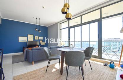 Apartment - 1 Bedroom - 1 Bathroom for sale in The Links East Tower - The Links - The Views - Dubai