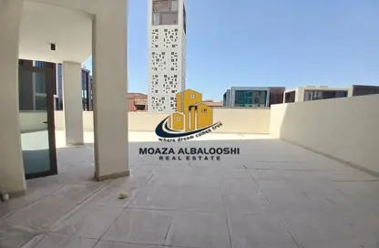 Apartment - 2 Bedrooms - 2 Bathrooms for rent in Uptown Al Zahia - Al Zahia - Muwaileh Commercial - Sharjah