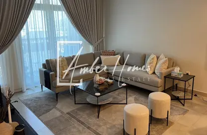 Apartment - 1 Bedroom - 1 Bathroom for rent in Lamtara 1 - Madinat Jumeirah Living - Umm Suqeim - Dubai