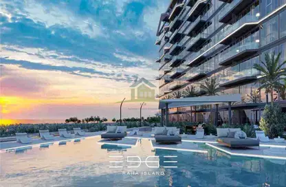 Apartment - 2 Bedrooms - 3 Bathrooms for sale in Edge - Raha Island - Mina Al Arab - Ras Al Khaimah