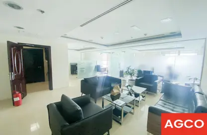 Office Space - Studio for rent in Fortune Tower - JLT Cluster C - Jumeirah Lake Towers - Dubai