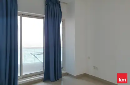 Apartment - 1 Bedroom - 2 Bathrooms for rent in Lake Point Tower - JLT Cluster N - Jumeirah Lake Towers - Dubai