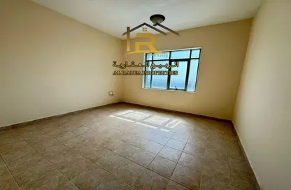 Apartment - 1 Bathroom for rent in Al Naemiya Tower 1 - Al Naemiya Towers - Al Nuaimiya - Ajman