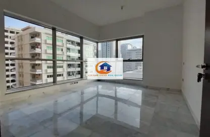 Apartment - 3 Bedrooms - 3 Bathrooms for rent in Al Khalidiya - Abu Dhabi