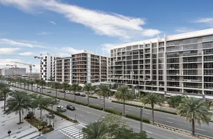 Apartment - 2 Bedrooms - 3 Bathrooms for rent in Acacia C - Park Heights - Dubai Hills Estate - Dubai