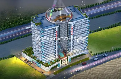 Apartment - 1 Bedroom - 1 Bathroom for sale in Opalz By Danube Tower 2 - Opalz by Danube - Dubai Science Park - Dubai