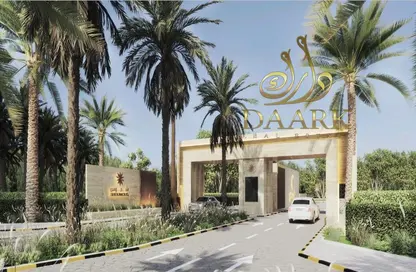 Villa - 4 Bedrooms - 7 Bathrooms for sale in Sharjah Garden City - Sharjah