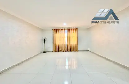 Apartment - 1 Bedroom - 1 Bathroom for rent in Mohamed Bin Zayed Centre - Mohamed Bin Zayed City - Abu Dhabi