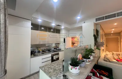 Apartment - 2 Bedrooms - 3 Bathrooms for sale in Belgravia 3 - Belgravia - Jumeirah Village Circle - Dubai