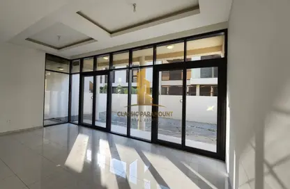 Townhouse - 3 Bedrooms - 4 Bathrooms for rent in Richmond - DAMAC Hills - Dubai