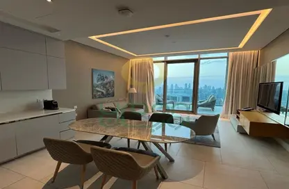 Apartment - 1 Bedroom - 2 Bathrooms for sale in SLS Dubai Hotel  and  Residences - Business Bay - Dubai