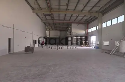 Warehouse - Studio for rent in Dubai Investment Park 2 (DIP 2) - Dubai Investment Park (DIP) - Dubai