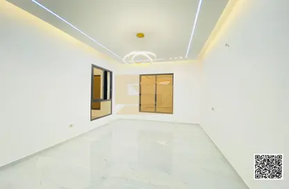 Villa - 3 Bedrooms - 5 Bathrooms for sale in Al Helio 2 - Al Helio - Ajman