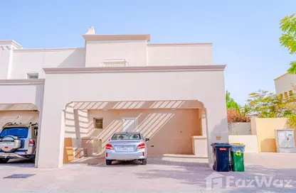 Villa - 3 Bedrooms - 3 Bathrooms for rent in Springs 3 - The Springs - Dubai