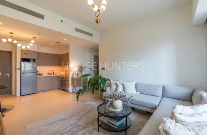 Apartment - 1 Bedroom - 1 Bathroom for sale in Act Towers - Opera District - Downtown Dubai - Dubai