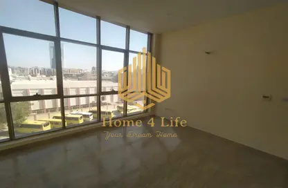 Apartment - 2 Bedrooms - 3 Bathrooms for rent in Airport Road - Abu Dhabi