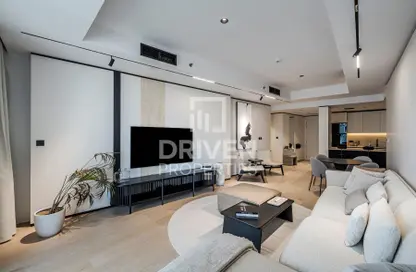 Apartment - 3 Bedrooms - 4 Bathrooms for sale in Opera Grand - Burj Khalifa Area - Downtown Dubai - Dubai