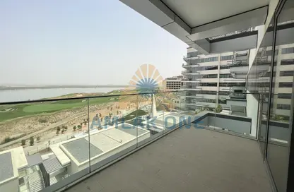 Apartment - 2 Bedrooms - 3 Bathrooms for sale in Mayan 2 - Mayan - Yas Island - Abu Dhabi