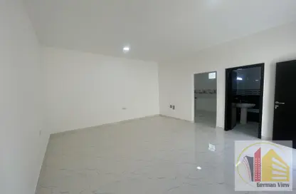 Apartment - 1 Bedroom - 1 Bathroom for rent in Al Shamkha - Abu Dhabi