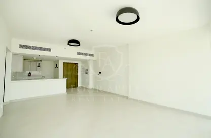 Apartment - 1 Bedroom - 2 Bathrooms for rent in 1 Residences - Wasl1 - Al Kifaf - Dubai