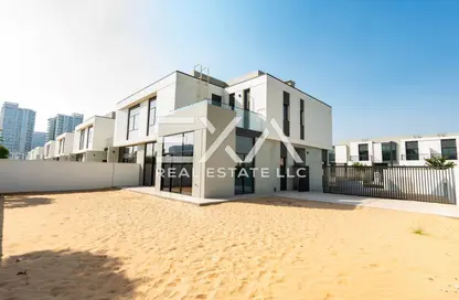 Townhouse - 4 Bedrooms - 4 Bathrooms for rent in Murooj Al Furjan West - Al Furjan - Dubai