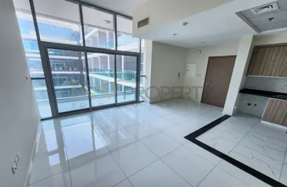 Apartment - 1 Bedroom - 2 Bathrooms for rent in Flamingo Z2 Tower - Arjan - Dubai