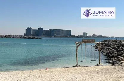 Apartment - 1 Bedroom - 1 Bathroom for rent in Pacific Samoa - Pacific - Al Marjan Island - Ras Al Khaimah