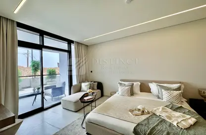 شقة - 2 غرف نوم - 3 حمامات للبيع في سكاي هيلز ريسيدنزيس - حديقة دبي العلميه - دبي