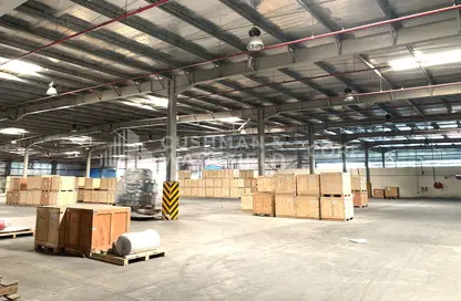 Warehouse - Studio for rent in Freezone North - Jebel Ali Freezone - Jebel Ali - Dubai