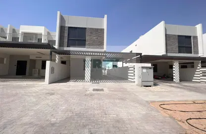 Townhouse - 3 Bedrooms - 3 Bathrooms for sale in Aurum Villas - Aster - Damac Hills 2 - Dubai